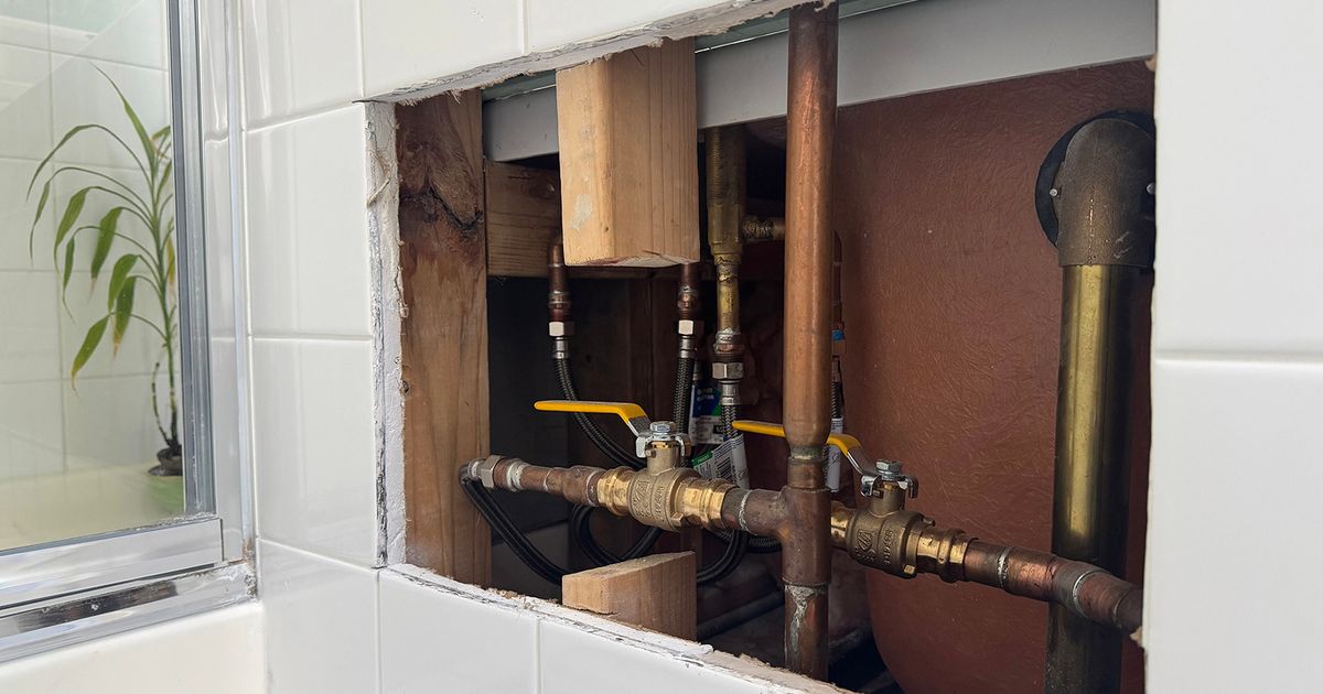 Access panels and trusted solutions