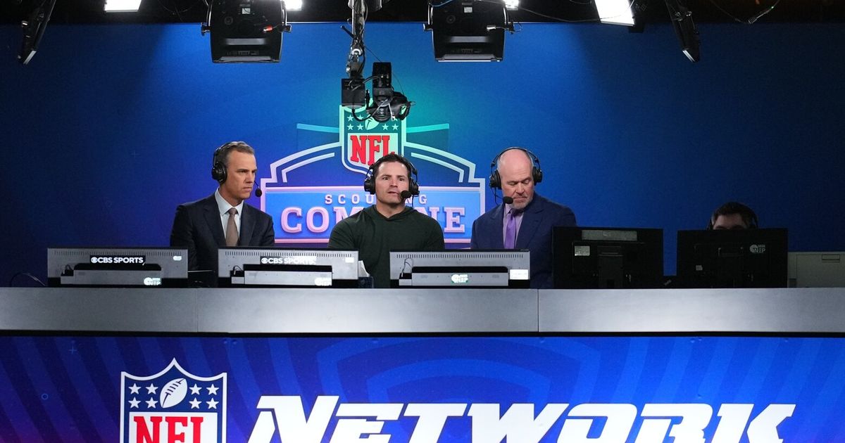 NFL pundit Ryan Clark informed of ESPN firing mid-show amid wider layoffs - image 2