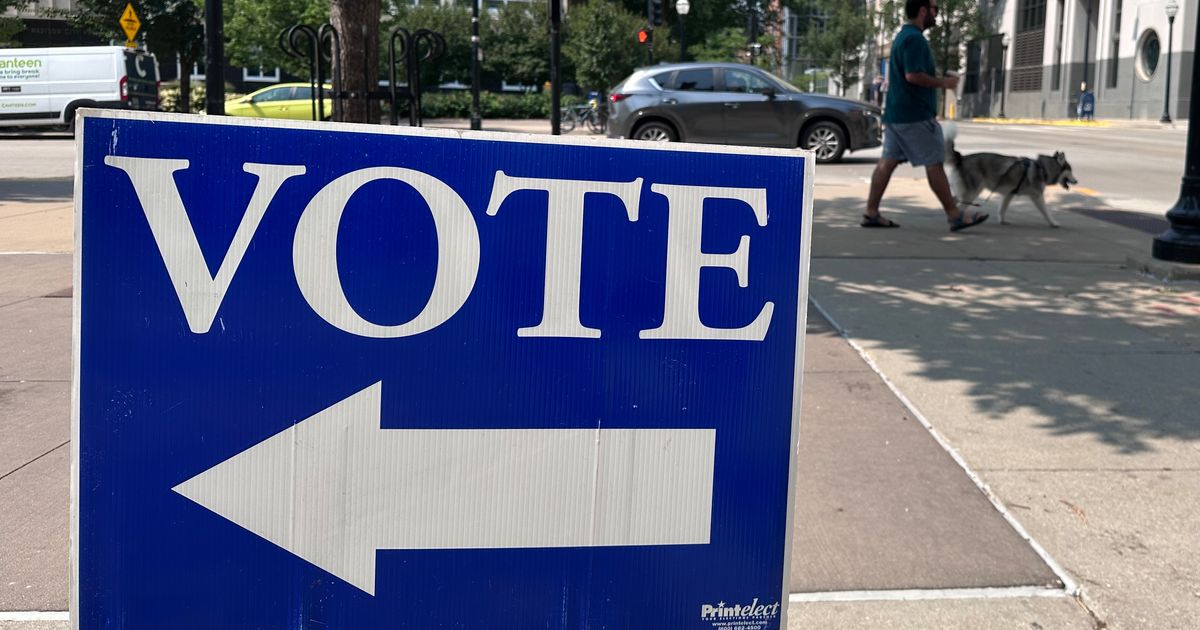 Several states gear up for high-stakes primaries, including Wisconsin, Vermont and Minnesota - image 1