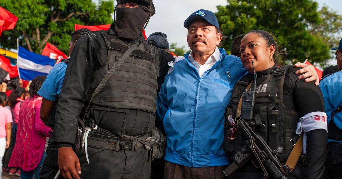 Nicaragua’s parliament moves to abolish elections under Ortega’s order, fueling criticisms - image 2
