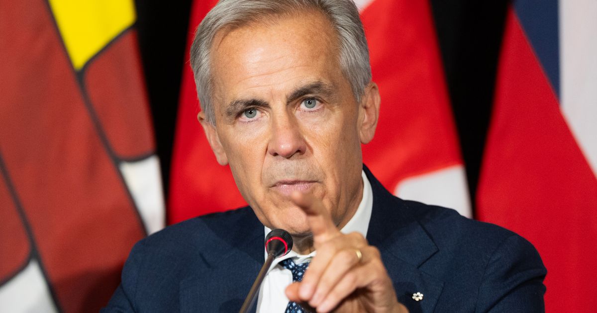 Carney: Canada ready to respond if new Trump tariffs enacted - image 1