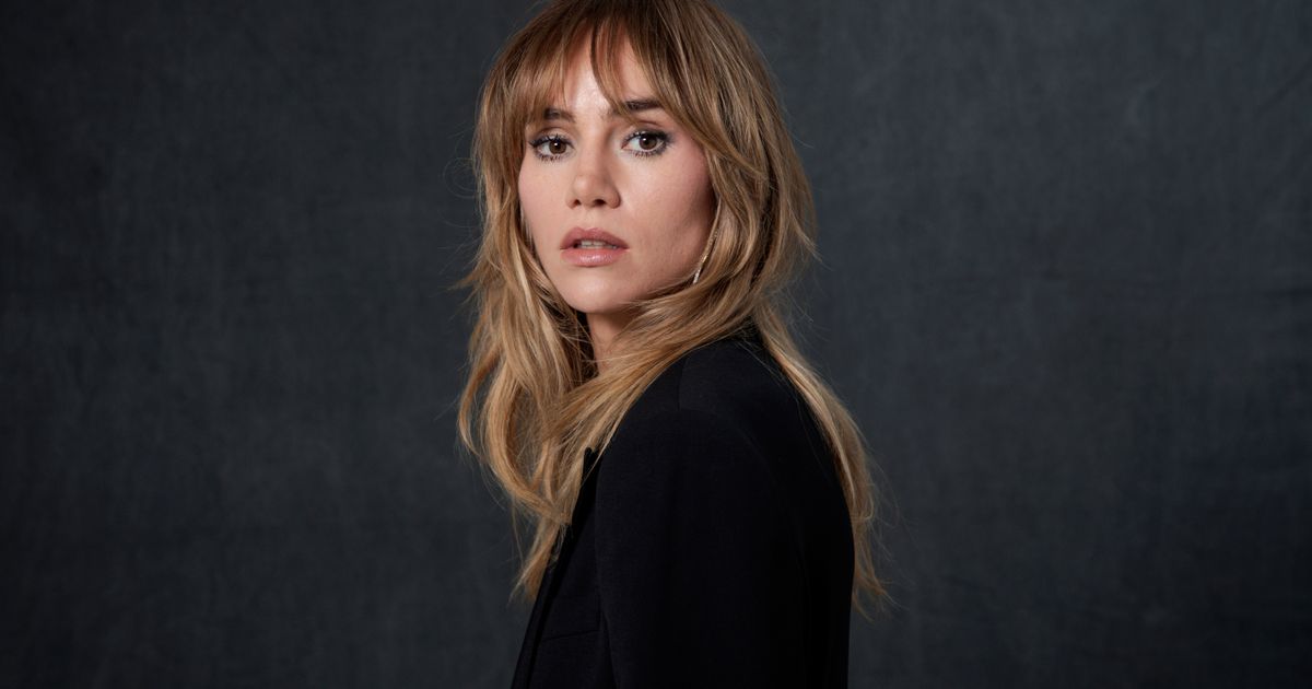 Suki Waterhouse finds a new version of herself on her latest album, ‘Loveland’