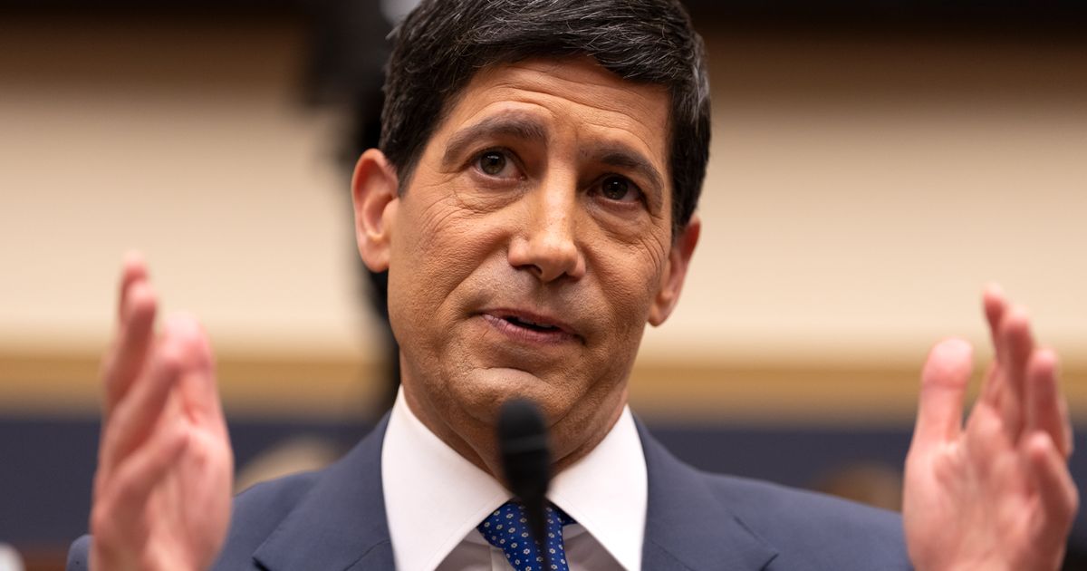 Fed chair Warsh sidesteps Senate questions on inflation, AI, contact with Trump