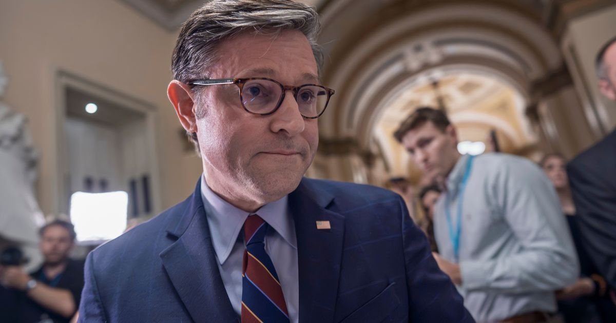 House Again Rebukes Trump on Iran War Powers Vote - image 5