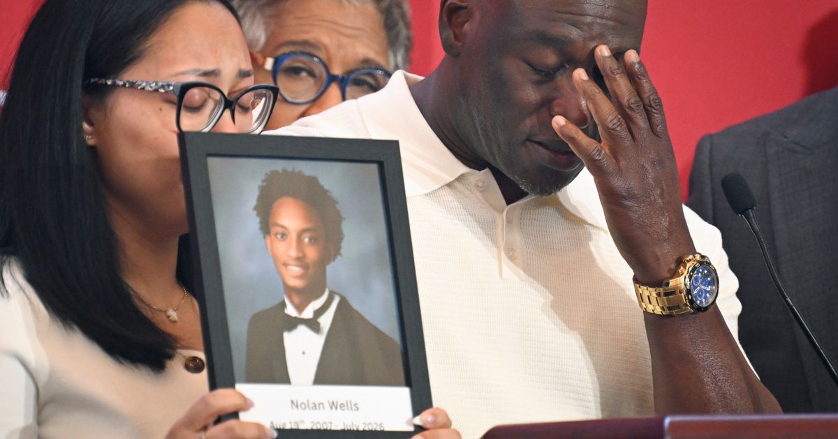 Attorney for Nolan Wells' family says experts will review a July 4 boat distress call - image 2