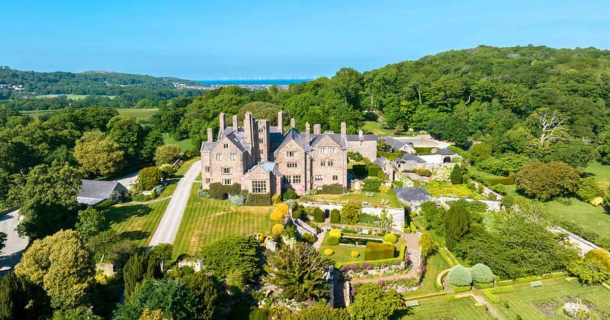 Luxury travel reveals a side of Wales many people don’t expect