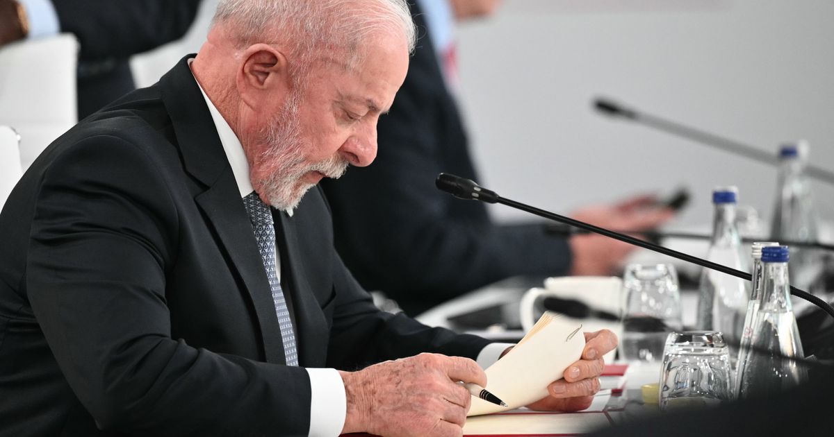 US imposing 25% tariff on some Brazilian imports, citing unfair trade practices - image 4