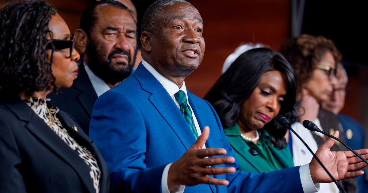 Louisiana Rep. Cleo Fields won’t seek reelection after Democrat’s seat was redrawn