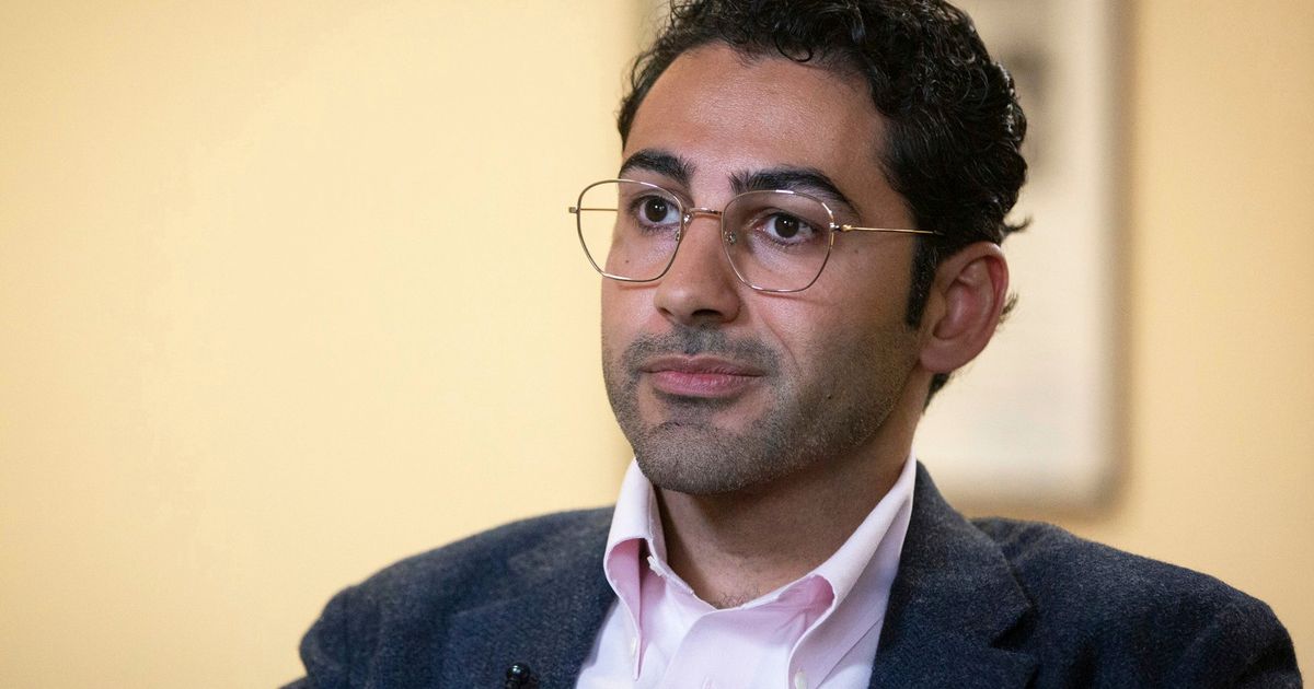 Appeals court overturns release order for foreign student arrested in Vermont - image 1