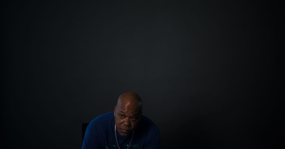 At 60, Too $hort has no plans to stop his hip-hop voyage with new album produced fully by Lil Jon