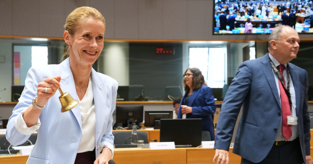 EU targets Russian intelligence officers accused of running a yearslong cyber spying campaign