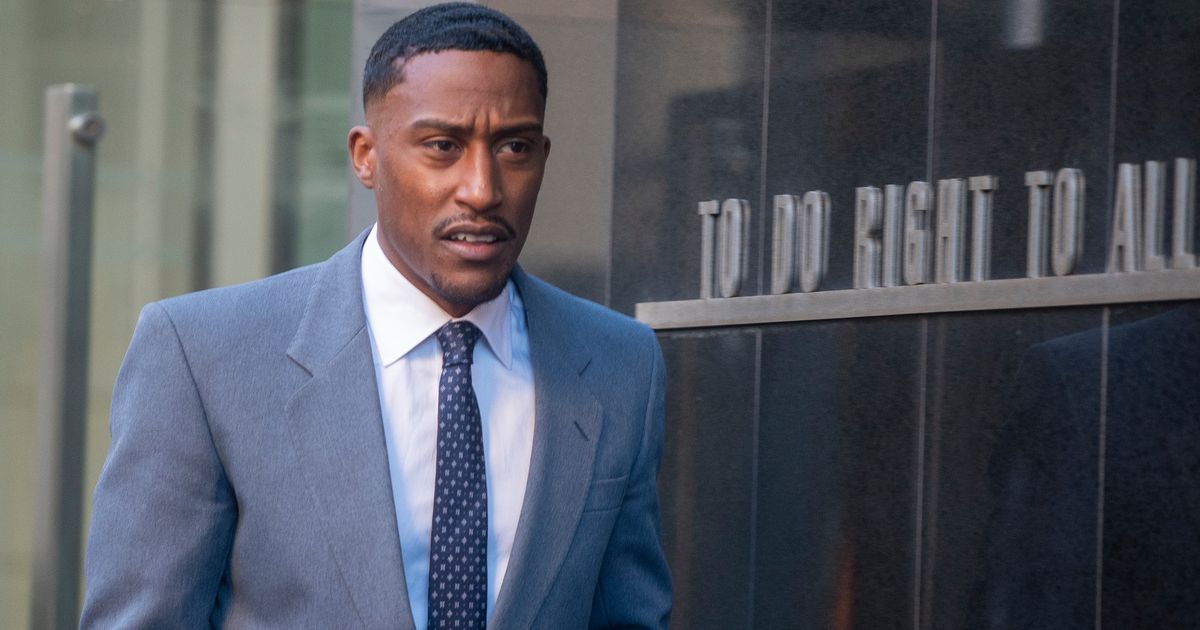 UK rapper Yung Filly found not guilty of raping woman after Australian show - image 2