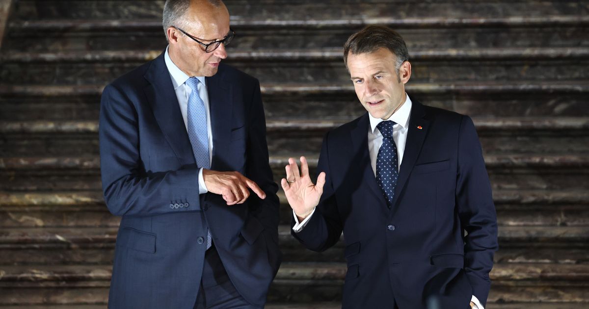 Germany and France initiate nuclear cooperation as Europe seeks greater security independence