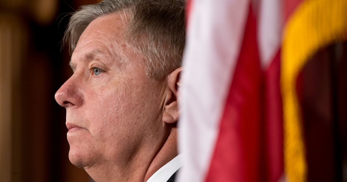 Lindsey Graham’s Unexpected Death, and How Marco Rubio Is Running Venezuela - image 11