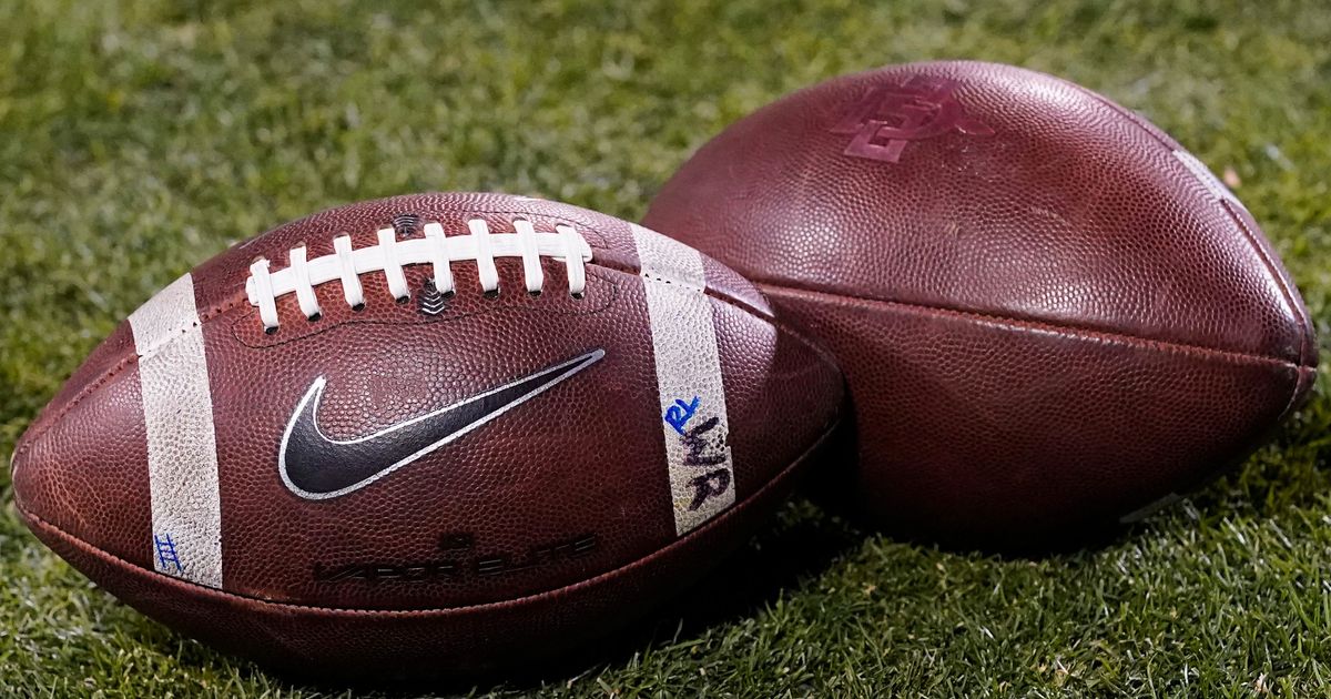 College sports kicks off its season under the long shadow of court fights over eligibility