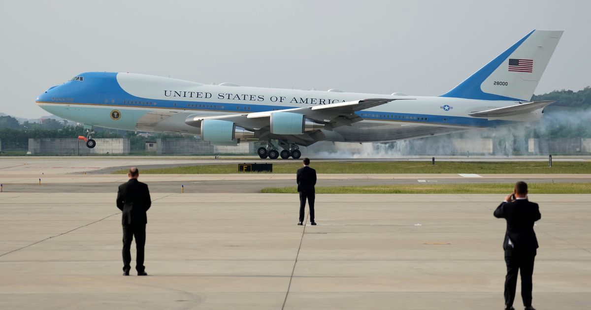 S. Korean officials order evacuation after reported white phosphorus leak at US base - image 2