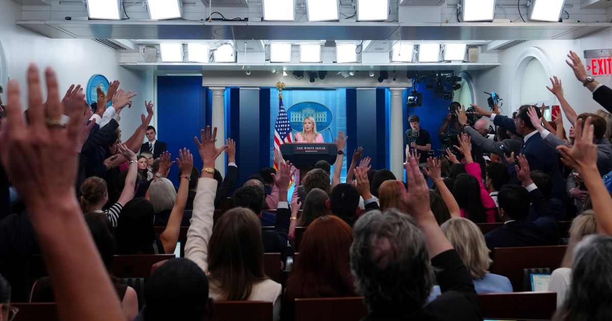 Homeland Security: Foreign journalist visas set at 240 days, Chinese reporters cut to 90 days