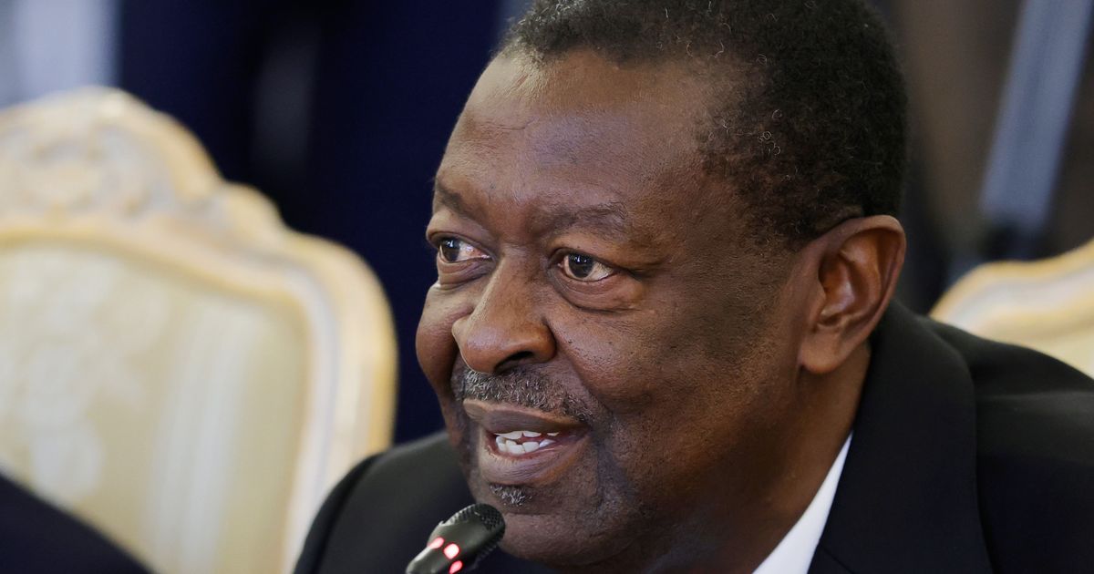 UK to resume military training in Kenya after delay over human rights concerns