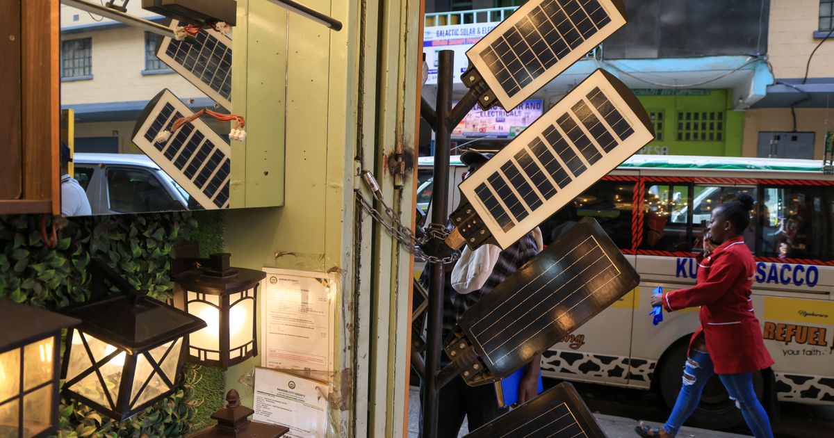 Africa’s off-grid solar sector courts mainstream investors with landmark financing deals