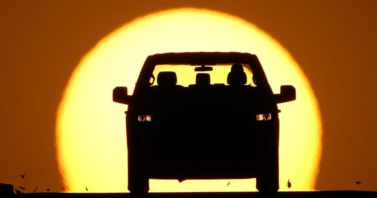 Need for speed? Driving above the speed limit costs you — and doesn’t actually save much time