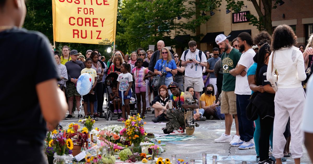 No bodycam footage in fatal Madison police shooting, because the department doesn’t require cameras
