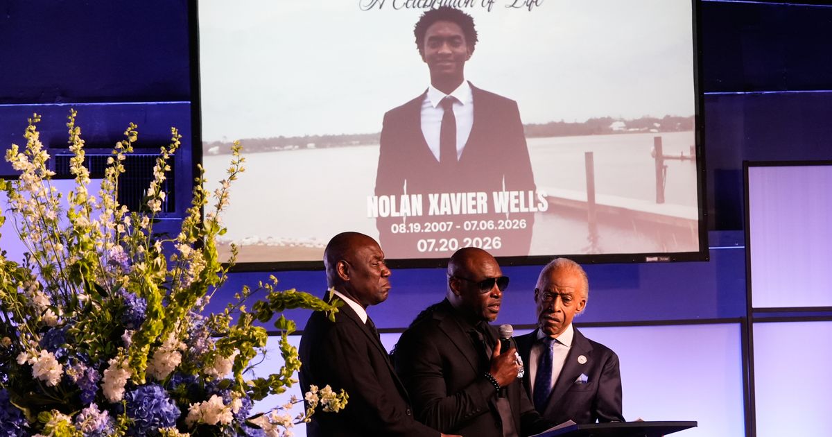 The results of the autopsy of Nolan Wells will be released Wednesday, the family’s attorney says
