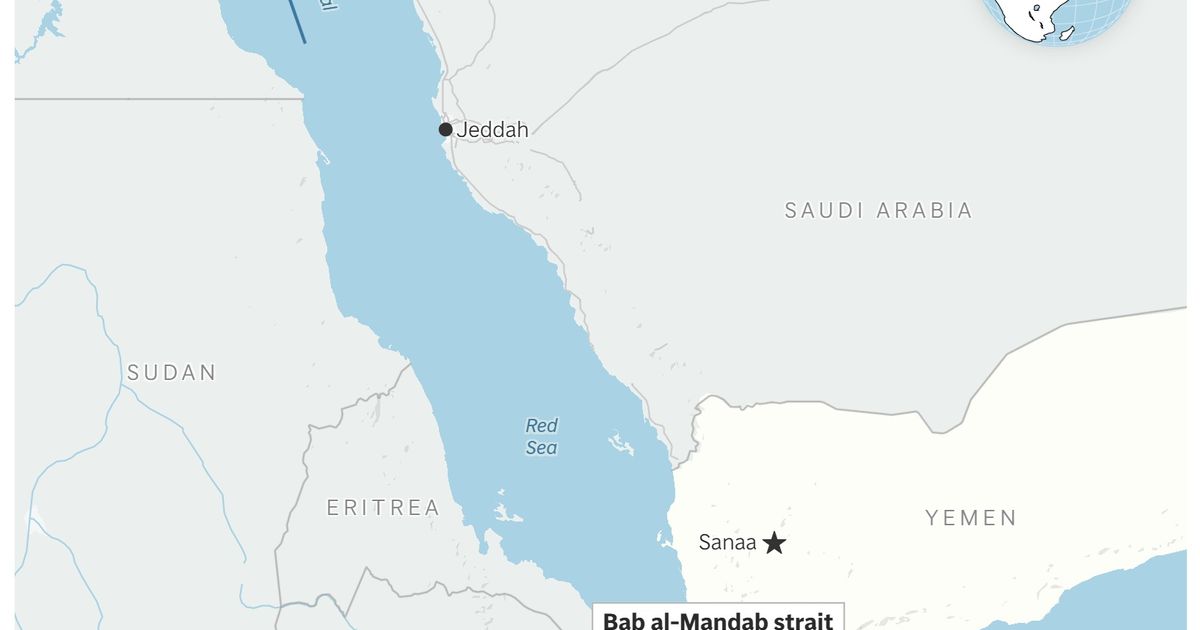 Houthis in Yemen Edge Closer to Entering U.S.-Iran War - image 3