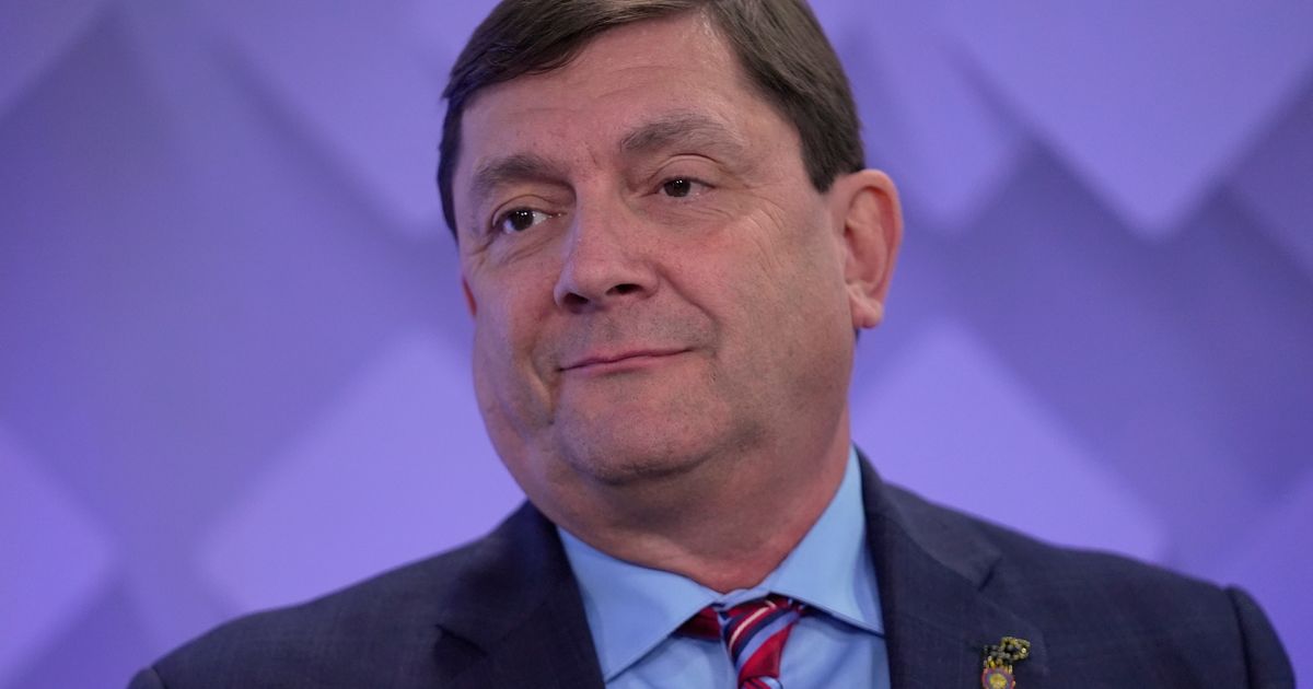 5 Things to Know About the Maine Senate Candidate Troy Jackson - image 6