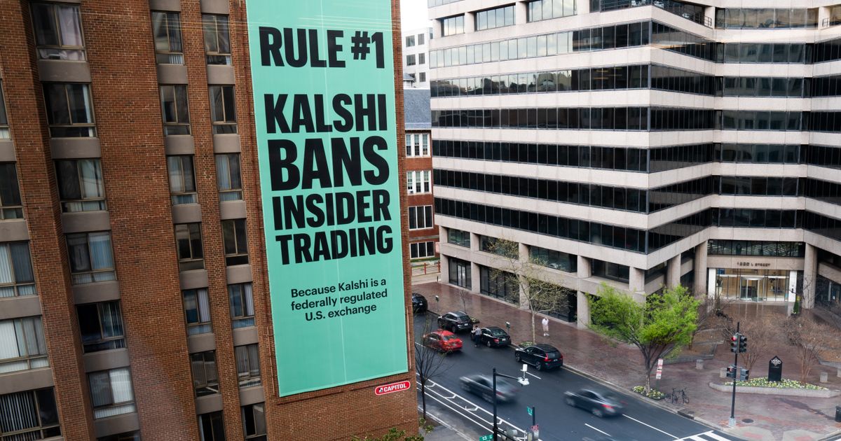 Judge blocks first state law that would have banned prediction markets - image 2