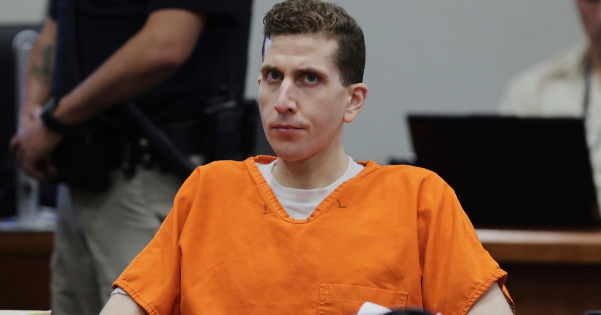A June date on the calendar, but no hearing yet for Bryan Kohberger’s plea challenge