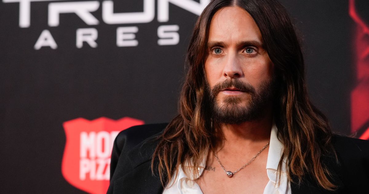 Ten Women Accuse Jared Leto of Sexual Misconduct in BBC Report - image 2
