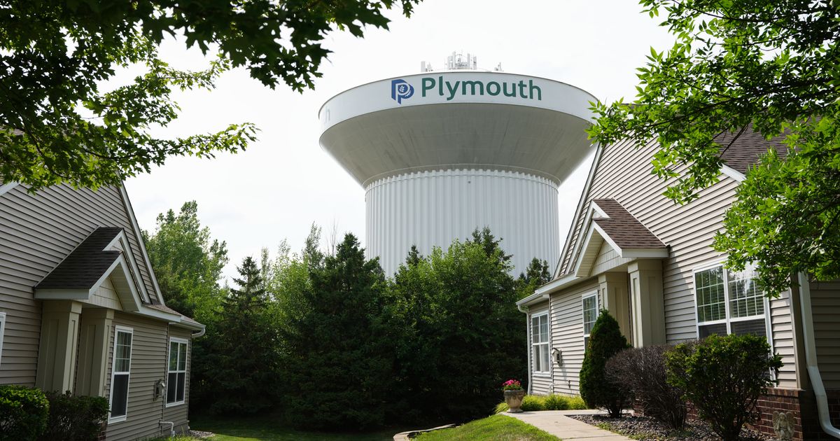 US cyber defence agency warns of water attacks after Minnesota targeted - image 2