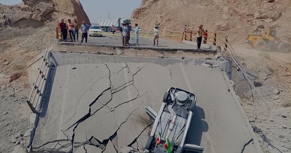Deaths of 2 U.S. Troops in Jordan Brings American Toll in the War With Iran to 16 - image 9