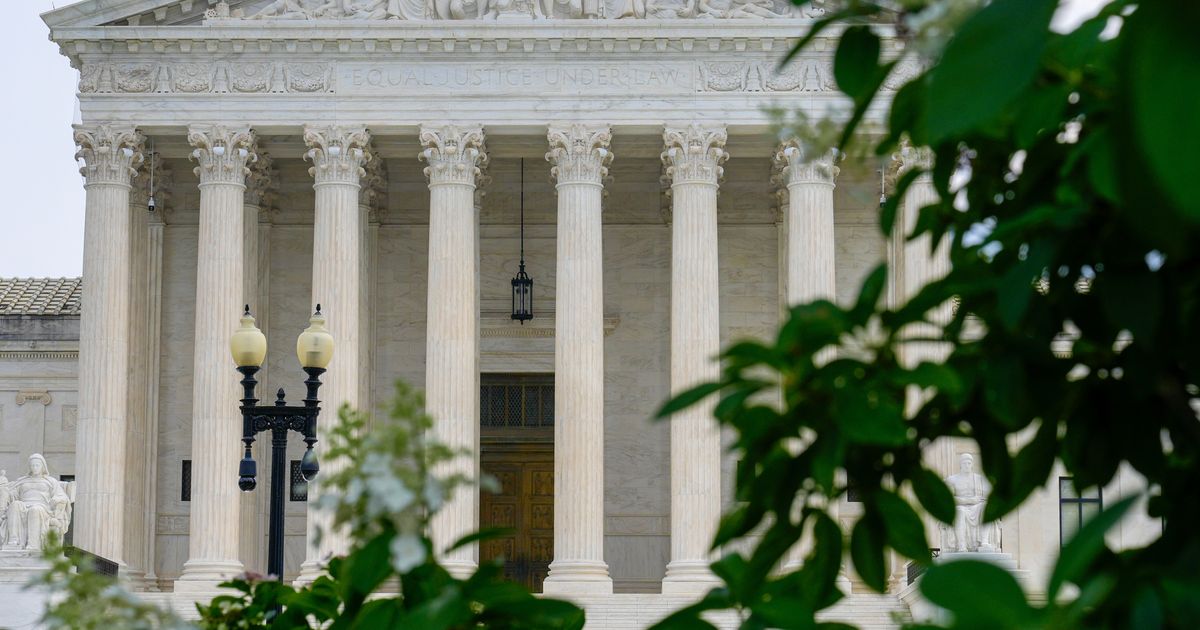 Palestinian authorities ask Supreme Court to halt $656M judgment pending appeal