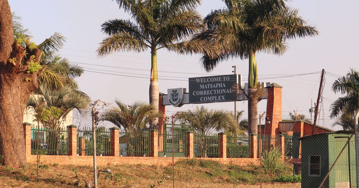 Jamaica says 2 citizens deported by US to Eswatini rejected repatriation offers