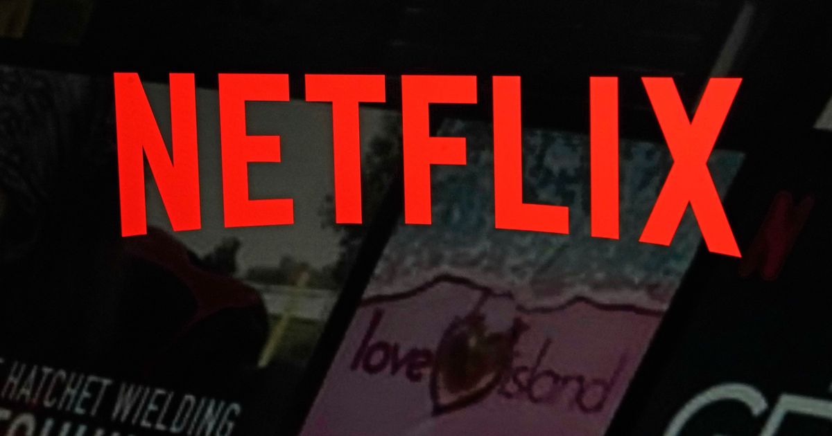 Netflix posts higher Q2 results but shares drop due to lukewarm forecast