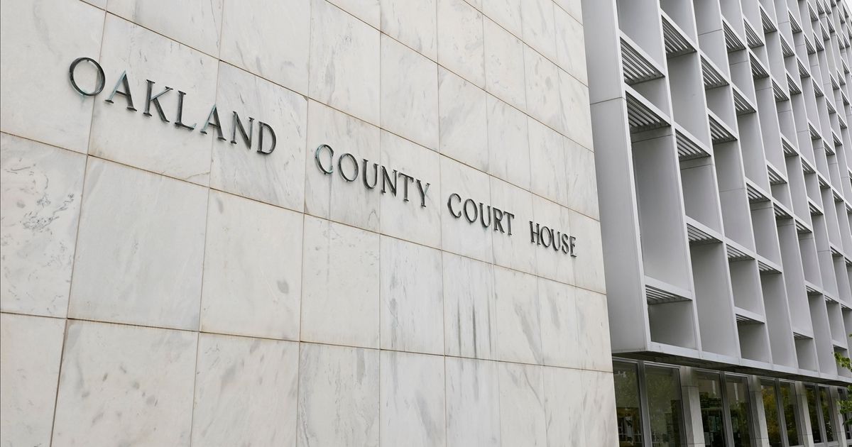 Michigan woman pleads no contest to abuse after 3 kids are found living alone for years