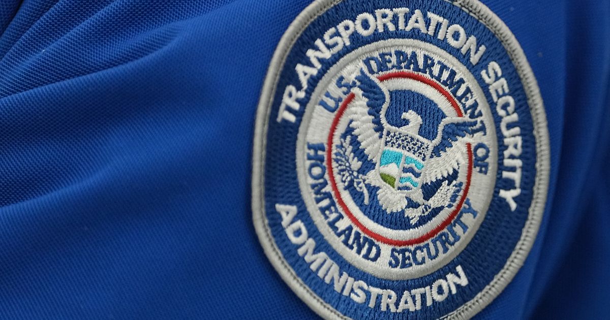 Trump’s pick to lead TSA calls private airport screening program ‘pro-worker,’ vows to help workers