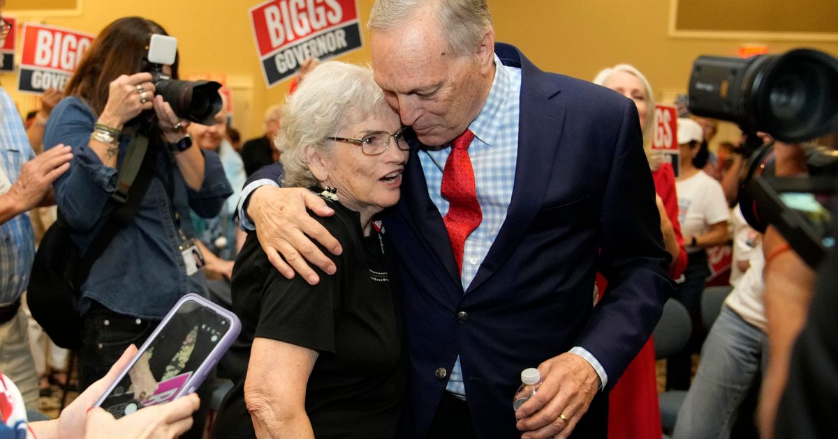 Arizona gears up for primary races, including GOP contest for governor - image 3