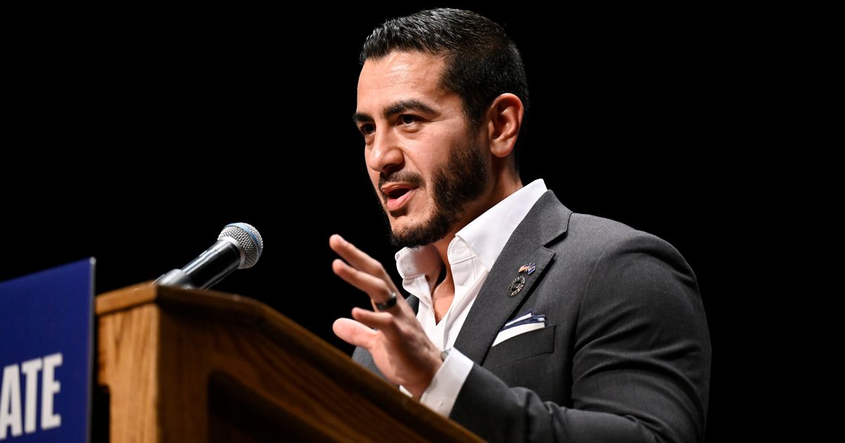 As progressives seek to take on inequality, some cite religion as a motivating factor