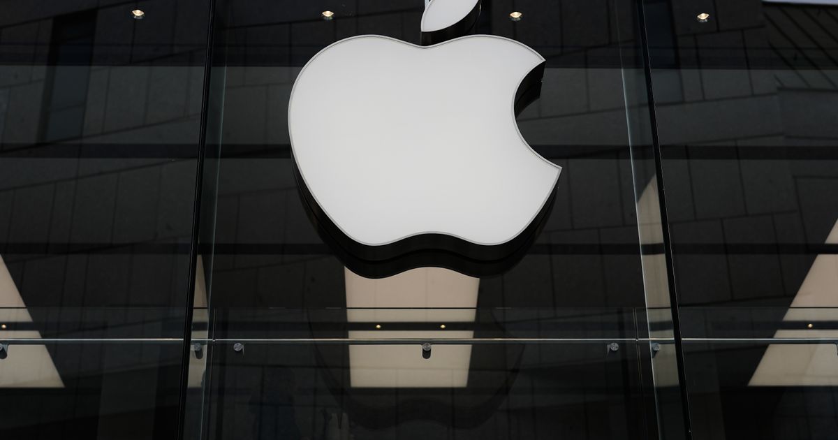 Tim Cook passes the baton in Apple's Q3 2026 earnings call - image 2