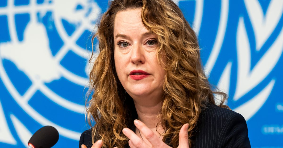 Criminal gangs increasingly lure people to work in online scam centers, UN migration agency warns