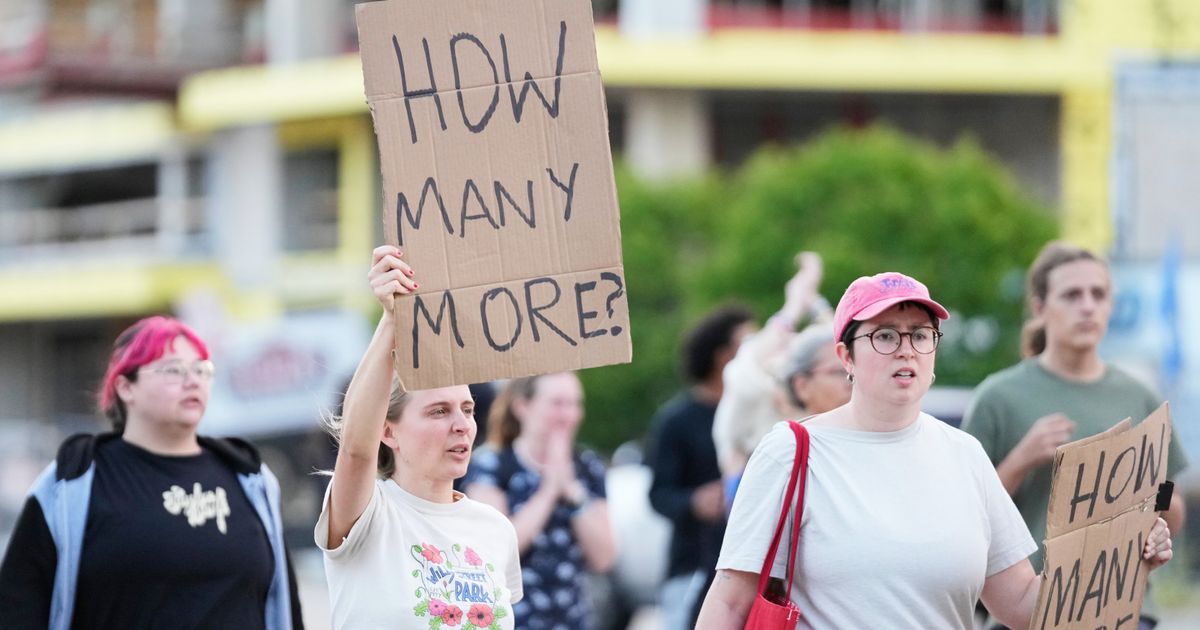 Man Fatally Shot by Police in Wisconsin’s Capital, Stirring Protests - image 2