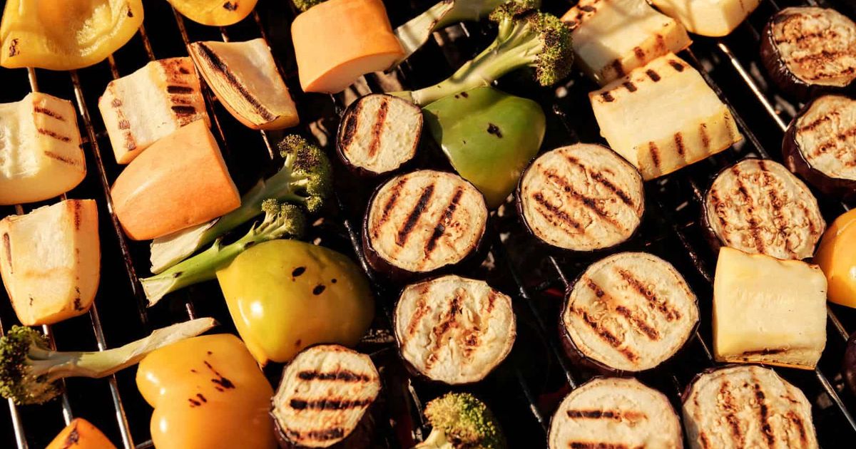 The global grilling flavors Americans are only now catching up to