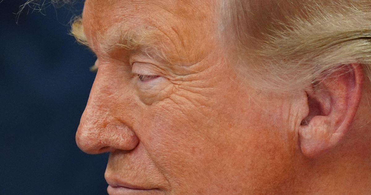 Trump Blames Minnesota, Not Iran, for Cyberattack, Despite Initial Investigation - image 2