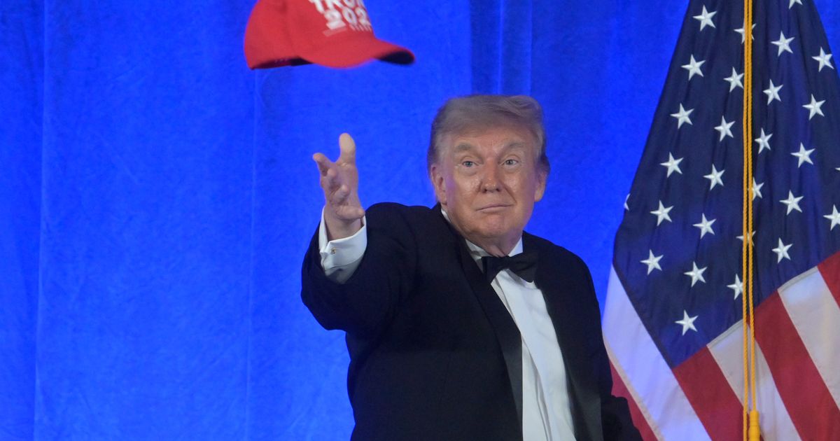 Trump to Speak in Michigan Ahead of Congressional Races - image 1