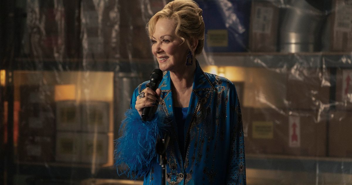 List of Emmy nominees in top categories