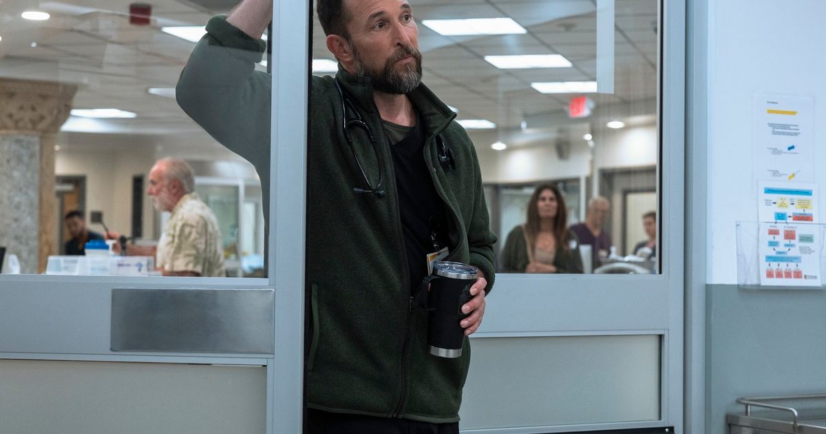 ‘The Pitt’ and ‘Pluribus’ are poised to compete for top honors as Emmy nominations are announced