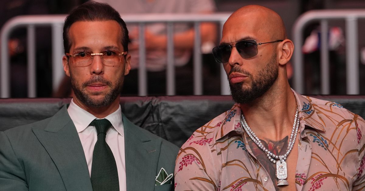 Tate Brothers to Stay Jailed as Lawyer Says They Will Fight Extradition - image 5