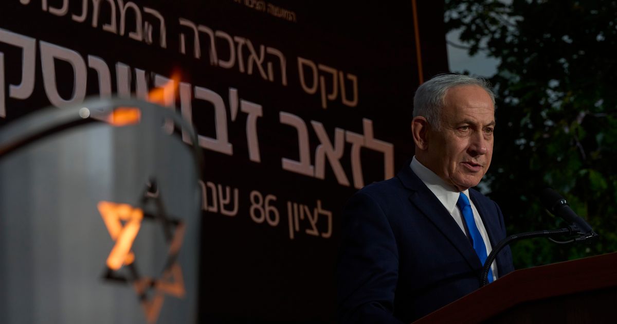 Netanyahu accuses Mamdani of ‘fomenting hate’ in calls for PM’s arrest - image 3